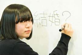 《男性想婚的女性職業》還是有一群人想把這些女生給娶回家 《男性想婚的女性職業》還是有一群人想把這些女生給娶回家