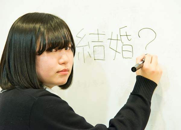 《男性想婚的女性職業》還是有一群人想把這些女生給娶回家 《男性想婚的女性職業》還是有一群人想把這些女生給娶回家