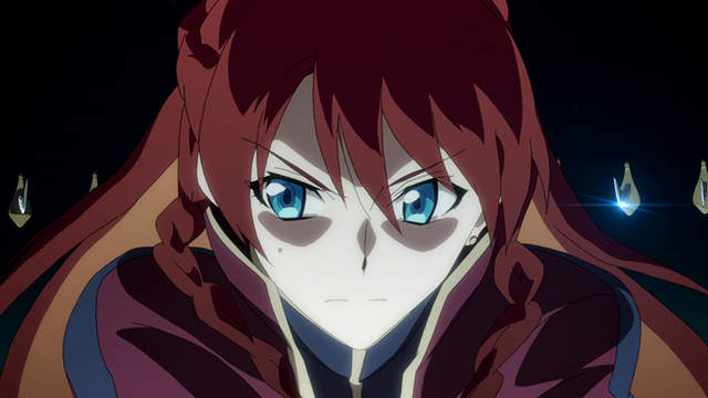 4月新番《R e:CREATORS》女騎士+魔法少女+機器人=? 4月新番《R e:CREATORS》女騎士+魔法少女+機器人=?