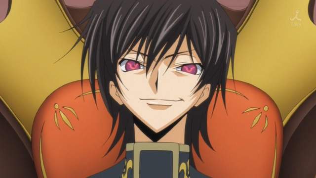 闇黑魅力《反英雄動漫角色》孤高形象打動無數粉絲 闇黑魅力《反英雄動漫角色》孤高形象打動無數粉絲