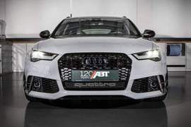 ABT限量改造《Audi RS6 Avant》馬力上看735匹 ABT限量改造《Audi RS6 Avant》馬力上看735匹