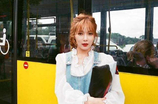 網友心中的《五大K-POP偶像》讓這五人組團一定大紅（認真）