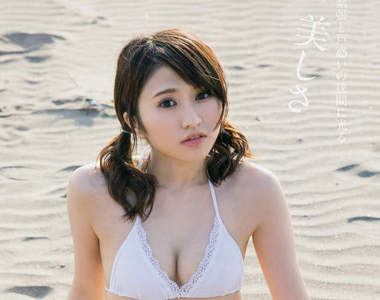 《雙馬尾正妹》莉音 有種2次元感覺的現實美少女 《雙馬尾正妹》莉音 有種2次元感覺的現實美少女