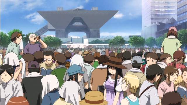 《Comiket將採用全新創作分類》目前同人界當紅的就是這幾部 《Comiket將採用全新創作分類》目前同人界當紅的就是這幾部