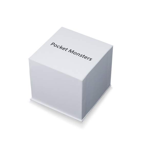 超萌《精灵宝可梦戒指》快拿来当诱饵娶个老婆回家啦~ - 图片19 超萌《精灵宝可梦戒指》快拿来当诱饵娶个老婆回家啦~