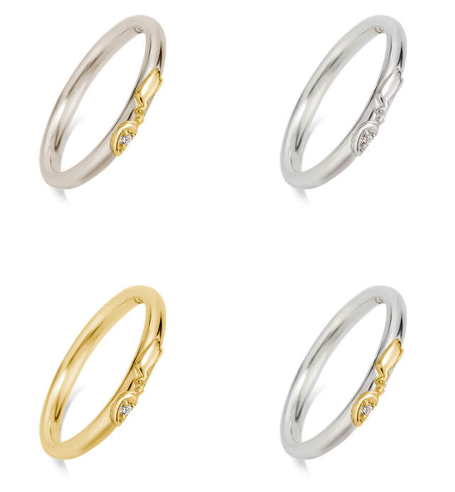 超萌《精灵宝可梦戒指》快拿来当诱饵娶个老婆回家啦~ - 图片11 超萌《精灵宝可梦戒指》快拿来当诱饵娶个老婆回家啦~