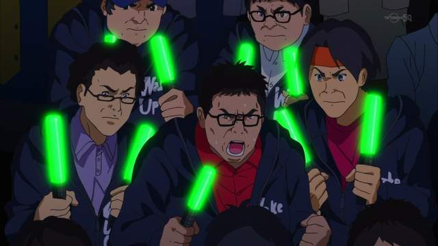 忍不住看30次的《動畫電影應援上映》大家會想吵吵鬧鬧看電影嗎? 忍不住看30次的《動畫電影應援上映》大家會想吵吵鬧鬧看電影嗎?