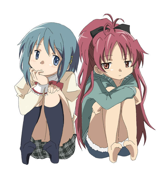 腿控畫畫教學《下半身坐姿輕鬆畫法》只要會畫圈圈就沒問題了？