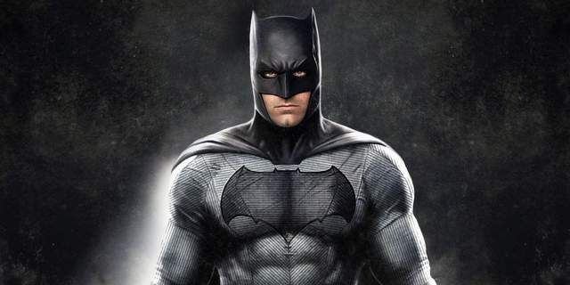 《你機會不曉得的班艾佛列克 》為新任蝙蝠俠點個讚～ - 圖片3