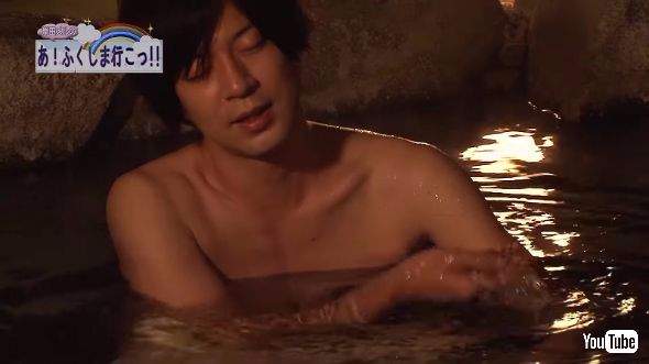 電視節目捕捉《岸田メル性感入浴畫面》迷濛眼神莫名銷魂… 電視節目捕捉《岸田メル性感入浴畫面》迷濛眼神莫名銷魂…