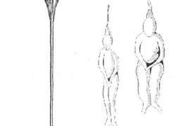 《寄宿在人體裡的10種奇妙東西》解剖學盛行之前的人體學說真是神秘 《寄宿在人體裡的10種奇妙東西》解剖學盛行之前的人體學說真是神秘