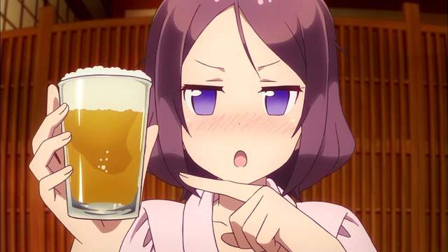 《NEW GAME!》支援製作組的活動成為勞工大吐苦水的管道