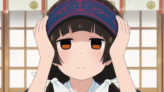 《動畫最終回放送後常有的情形》我到底看了什麼… 《動畫最終回放送後常有的情形》我到底看了什麼…