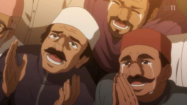 《把印度人移到右邊》任何誤植都沒有這句經典