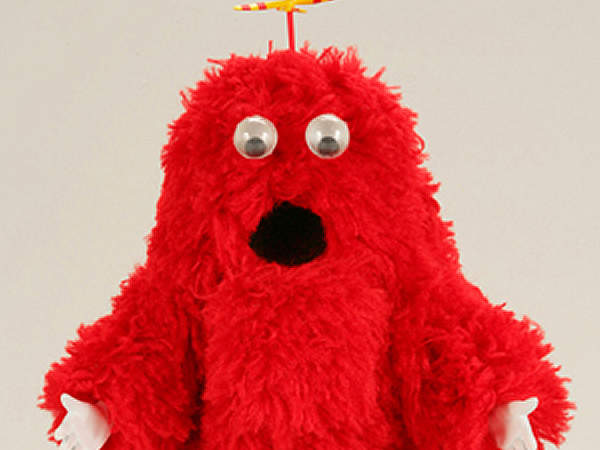 《微妙商品宣傳》是讓人注意到了可是有點奇怪不敢嘗試啊（笑）