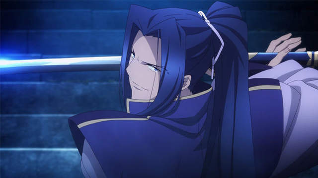 《請問老師有調查過劍術文獻嗎?》漫畫家:有…有喔(心虛) 《請問老師有調查過劍術文獻嗎?》漫畫家:有…有喔(心虛)