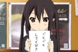 解決衛生問題的《全自動舔舔機》紳士匠魂的技術體現 解決衛生問題的《全自動舔舔機》紳士匠魂的技術體現