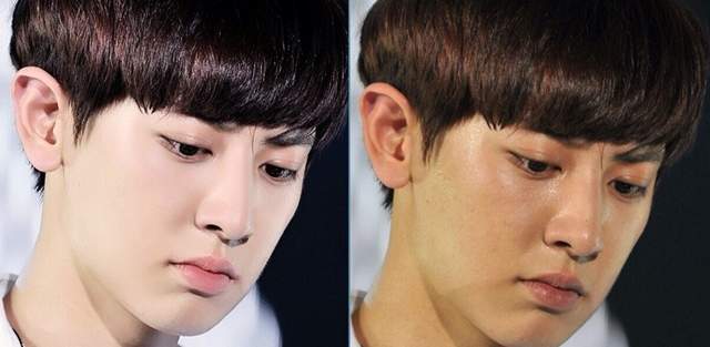 《美肌的魅力》拍照都要開美肌的關鍵是？