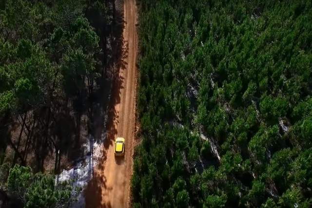 休旅入門《Audi Q2》到底是在神秘什麼呢? 休旅入門《Audi Q2》到底是在神秘什麼呢?