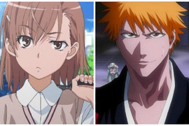 少年Jump短篇漫畫《竹取憑き物語》男女主角根本是一護和美琴 少年Jump短篇漫畫《竹取憑き物語》男女主角根本是一護和美琴