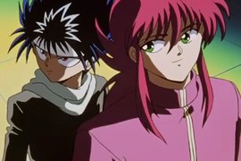 《幽遊白書》人氣決定周邊數量?桑原粉也想收周邊… 《幽遊白書》人氣決定周邊數量?桑原粉也想收周邊…