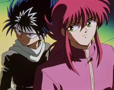 《幽遊白書》人氣決定周邊數量?桑原粉也想收周邊… 《幽遊白書》人氣決定周邊數量?桑原粉也想收周邊…