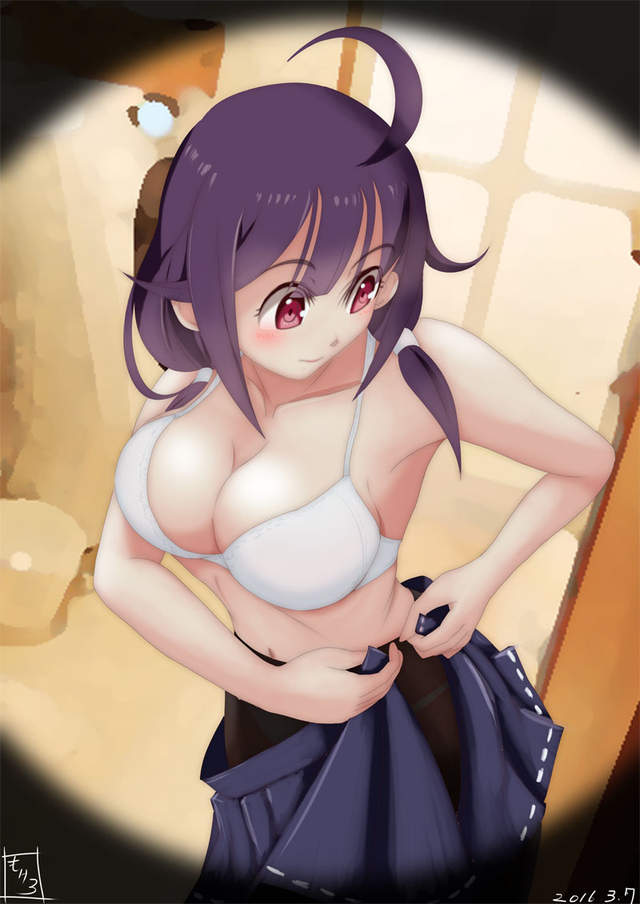 大炎上《COSPLAY攝影棚偷拍事件》誰敢在監視器面前換衣服？