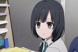 《動畫公司徵才條件》鄉下的生活費很低不用太擔心 《動畫公司徵才條件》鄉下的生活費很低不用太擔心