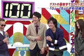 網友票選《最強型男兄弟》日本藝能界裡的兄弟檔你又想到誰? 網友票選《最強型男兄弟》日本藝能界裡的兄弟檔你又想到誰?