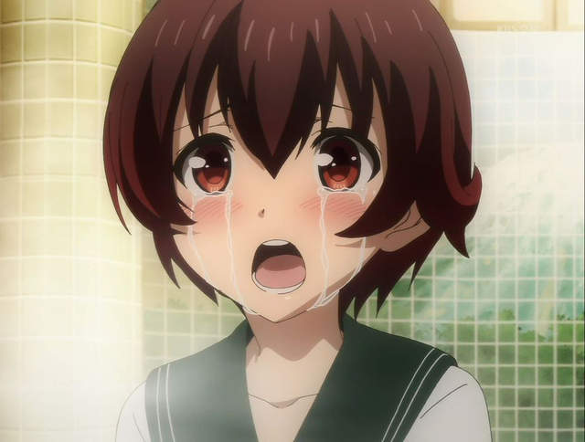 運氣的M型社會《艦隊收藏劇場版特典膠卷》又有抽到海苔的提督崩潰了……