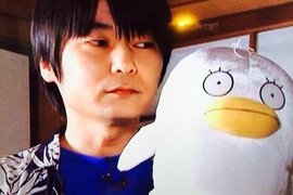 《石田彰與模特兒日南響子傳緋聞》雙方合照引發交往傳言 《石田彰與模特兒日南響子傳緋聞》雙方合照引發交往傳言