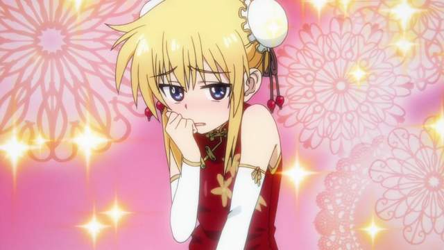 《長騎美眉》4話蘋果派變薯條？作畫撐不下去了…