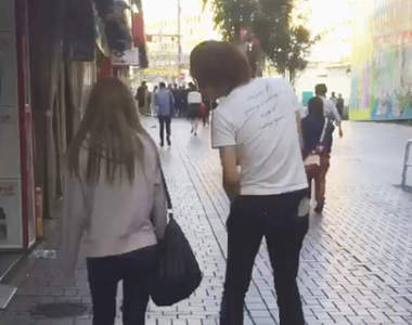 鄉下人無法理解的《超先進搭訕法》女生想甩都甩不掉惹www 鄉下人無法理解的《超先進搭訕法》女生想甩都甩不掉惹www