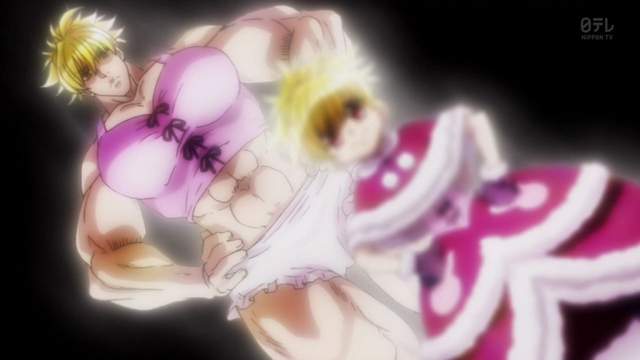 《最強卡哇伊BBA》可愛外表下是蘊含百年的超強實力