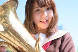 《COSPLAY被取笑的原因》樂器道具不專業?很明顯另有隱情…… 《COSPLAY被取笑的原因》樂器道具不專業?很明顯另有隱情……