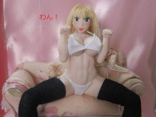 拍賣結婚權《網拍發現的謎樣的人偶》假假真真越看越恐怖…… 拍賣結婚權《網拍發現的謎樣的人偶》假假真真越看越恐怖……