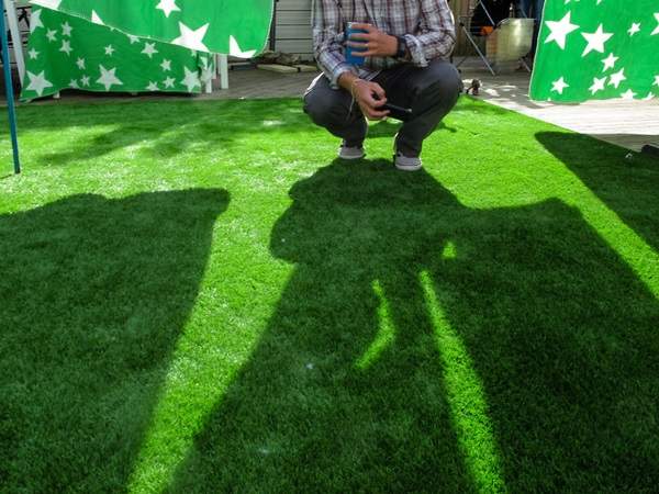 攝影師《給一歲半的兒子玩類單眼相機》究竟小朋友會拍出什麼樣的照片呢？ - 圖片5