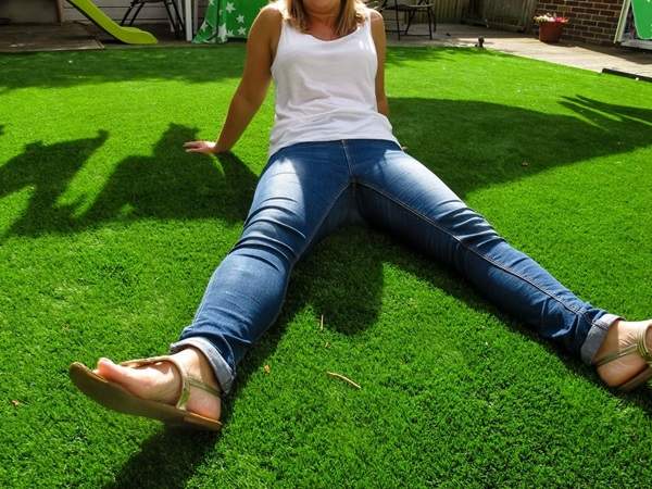 攝影師《給一歲半的兒子玩類單眼相機》究竟小朋友會拍出什麼樣的照片呢？ - 圖片9