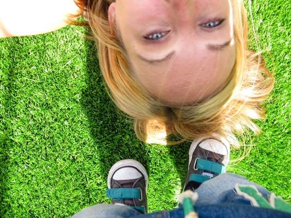 攝影師《給一歲半的兒子玩類單眼相機》究竟小朋友會拍出什麼樣的照片呢？ - 圖片10