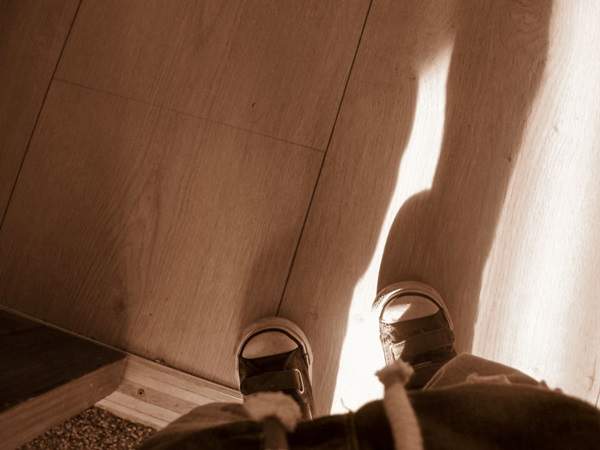 攝影師《給一歲半的兒子玩類單眼相機》究竟小朋友會拍出什麼樣的照片呢？ - 圖片22