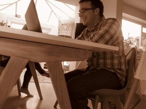 攝影師《給一歲半的兒子玩類單眼相機》究竟小朋友會拍出什麼樣的照片呢？ - 圖片20