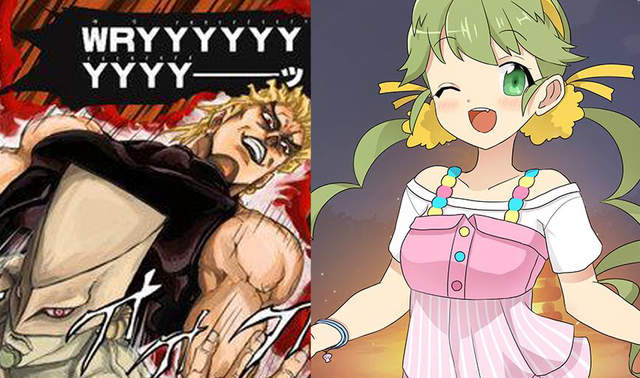 全面搜索《救世主姿勢》這些傢伙都有拯救人類的神力? 全面搜索《救世主姿勢》這些傢伙都有拯救人類的神力?