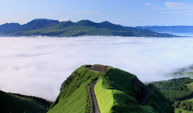 消失的聖地《天空城之路》天災也只能摸摸鼻子看照片了~ 消失的聖地《天空城之路》天災也只能摸摸鼻子看照片了~