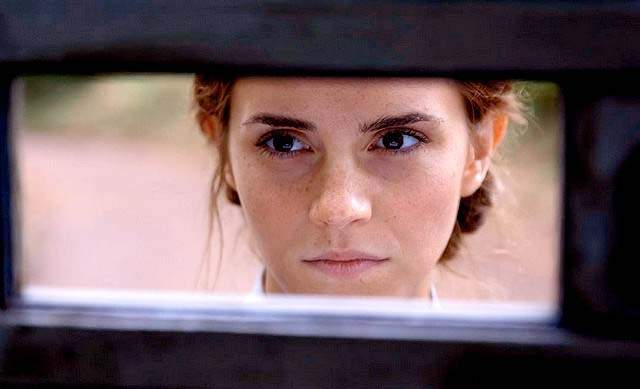 電影《窒命地》艾瑪華森為愛加入變態邪教...