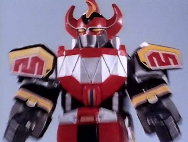 電影《金剛戰士》新大獸神玩具公開 影迷都看呆了囧 電影《金剛戰士》新大獸神玩具公開 影迷都看呆了囧