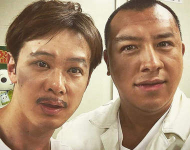 《換臉app之藝人互換篇》難道顏值越高就越無違和感嗎 《換臉app之藝人互換篇》難道顏值越高就越無違和感嗎