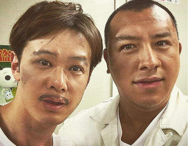 《換臉app之藝人互換篇》難道顏值越高就越無違和感嗎