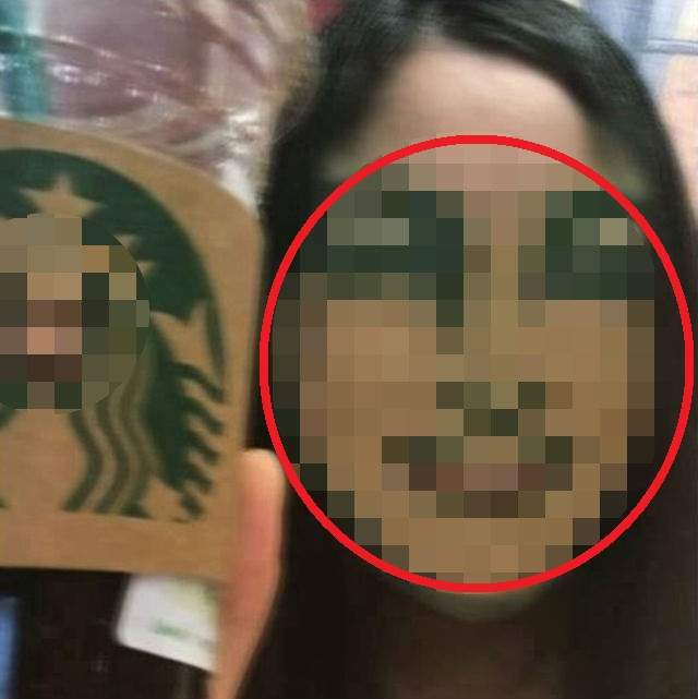 震驚《社群鬼女照》發燒中?等等這女鬼看起來好眼熟...... 震驚《社群鬼女照》發燒中?等等這女鬼看起來好眼熟......