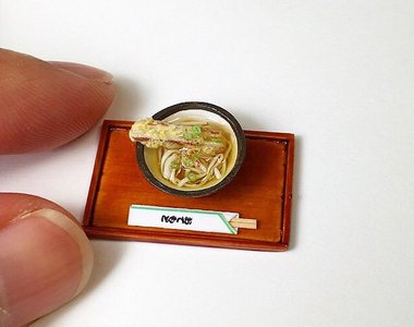 超迷你《微型手工藝》要不是手指頭在旁邊還以為是真的耶~ 超迷你《微型手工藝》要不是手指頭在旁邊還以為是真的耶~