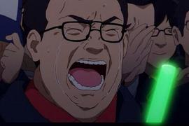《對動畫沒興趣的大人看了也會哭泣的5部動畫》催出了歲月累積的淚水... 《對動畫沒興趣的大人看了也會哭泣的5部動畫》催出了歲月累積的淚水...